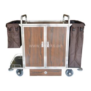 Brooks Triol Service Cart