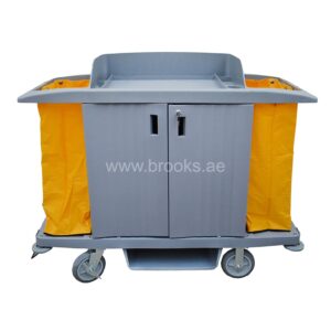 Brooks Multi-Function Service Cart 