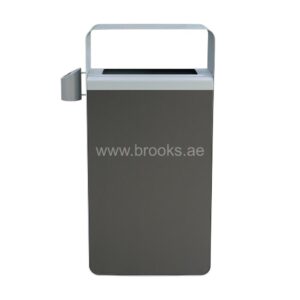Brooks Hanzo GS Open Bin with Ashtray