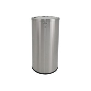 Brooks Dalo SS FRP Swing Bin 25Ltr