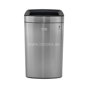 Brooks Freek(Lenza)SS Open Bin 40Ltr Silver