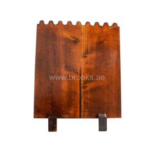 Veelex Wooden Necklace Jewellery Display Stand 