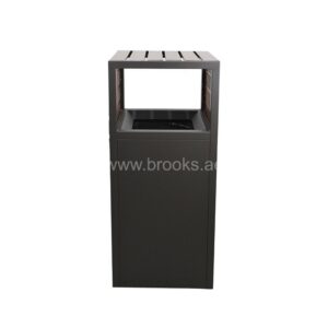 Brooks Xiga Go Recycle Open Bin 52Ltr