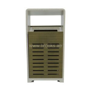 Brooks Eyliz Square GS Open Bin 30Ltr