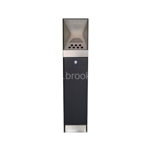 Brooks Ozla Ashtray Bin 