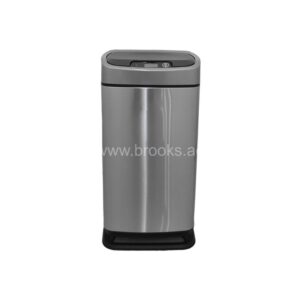 Brooks Stainless Steel Sensor Bin 12Ltr 