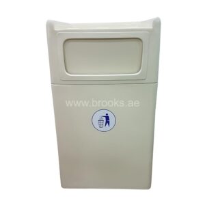 Brooks Food Court Bin Fiber 