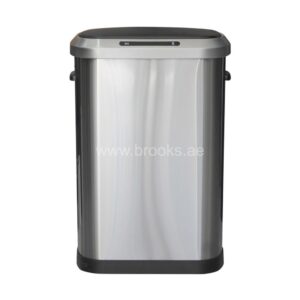 Brooks Stainless Steel Sensor Bin