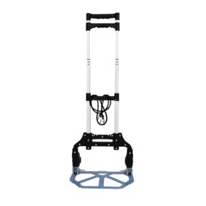Brooks Foldable Hand Trolley 