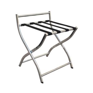 Brooks Zeeca Luggage Rack 