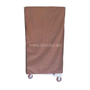 Brooks Roll Cage Trolley Cover 