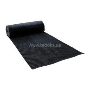 Gripex Smart Hydra 5mm x 10mtr x 93cm Black