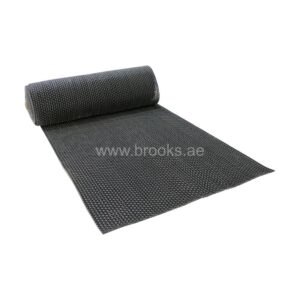 Gripex Smart Hydra 5mm x 10mtr x 93cm Grey