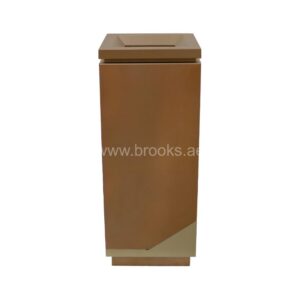 Brooks Leykez GS+PC Open Bin 25Ltr