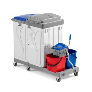 Brooks Multifunction Service Cart