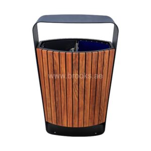 Brooks Void GS 2 Stream Recycle Bin 80Ltr