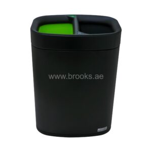 Brooks Danzo SS 2 Stream Recycle Bin 10Ltr