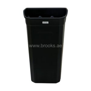 Brooks Mounted Bucket for Artax Utility Cart 30Ltr