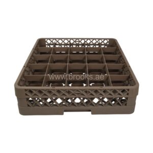 PP Rack Base L49-Compartment 