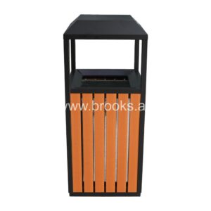 Brooks Renzo GS+WPC Open Bin 42Ltr
