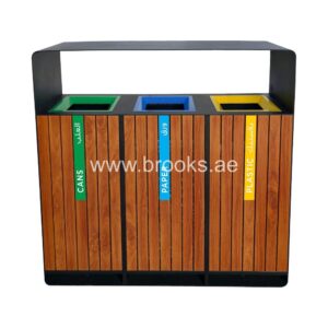Brooks Vylo GS 3 Stream GS Recycle Bin 