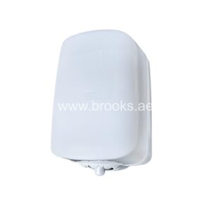 Maxi Centerpull Paper Towel Dispenser White 