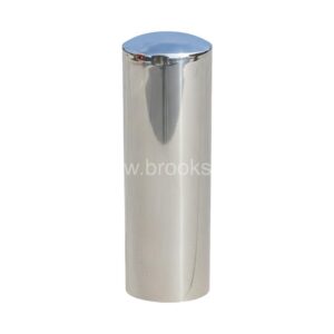 Vokex Bollard Post SS OD Mirror 80cm Height