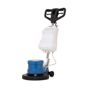 Multifunctional Burnisher