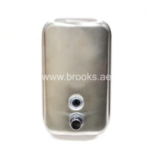 Wall Mounted SS Soap Liquid Dispenser 1000ml