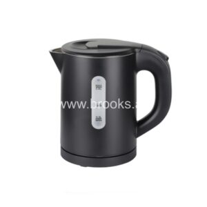Electric Kettle Black 800ml 