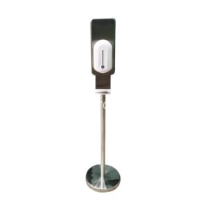 Dispenser Stand