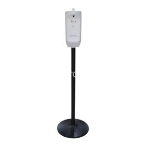 Automatic Gel/Soap Dispenser with SS Stand 