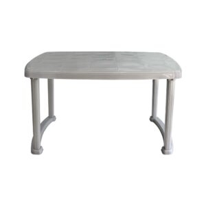 Nilkamal Plastic Mega Table 