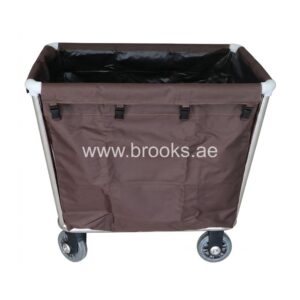 Brooks Laundry Cart 