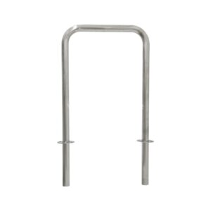 Brooks Vennie SS Brushed Bicycle Rack