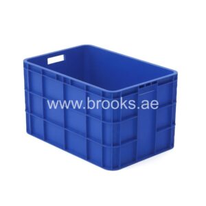 Fish Crate/Multipurpose Crate 70Ltr