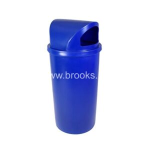 Arizona Plastic Round Open Bin 142Ltr 