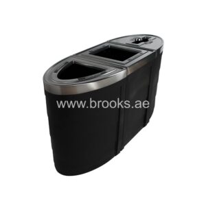 Evolve 3 Stream Recycle Station 460Ltr 